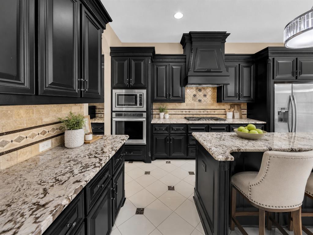 AVIGNON WINDHAVEN PHASE 3 - Residential