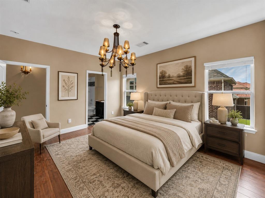 AVIGNON WINDHAVEN PHASE 3 - Residential
