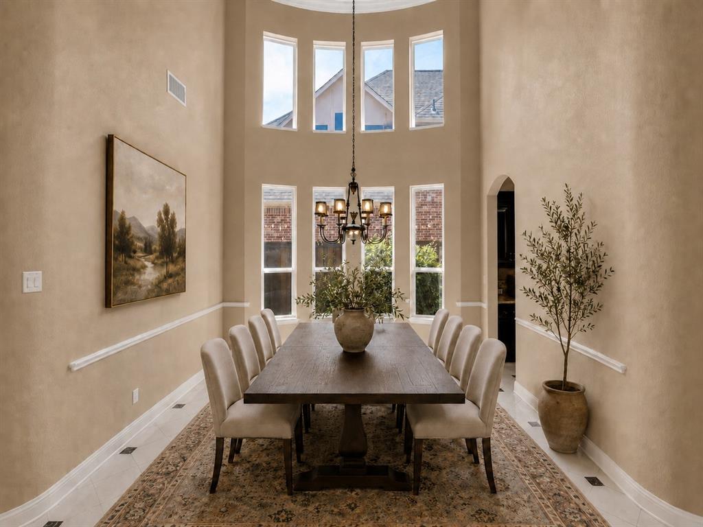 AVIGNON WINDHAVEN PHASE 3 - Residential