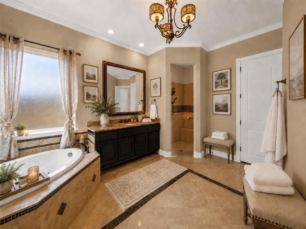 AVIGNON WINDHAVEN PHASE 3 - Residential