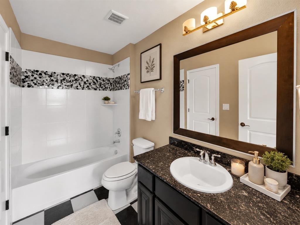 AVIGNON WINDHAVEN PHASE 3 - Residential