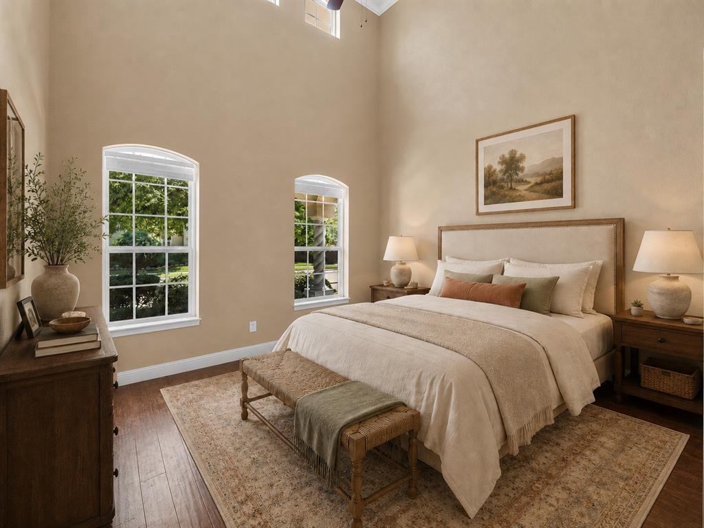 AVIGNON WINDHAVEN PHASE 3 - Residential