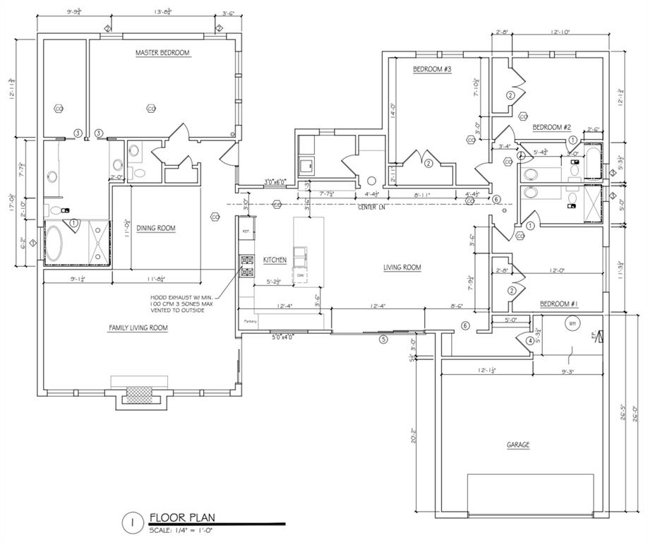 Midway Hollow Estates - Residential