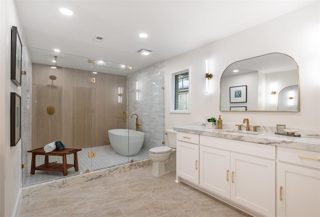 Midway Hollow Estates - Residential