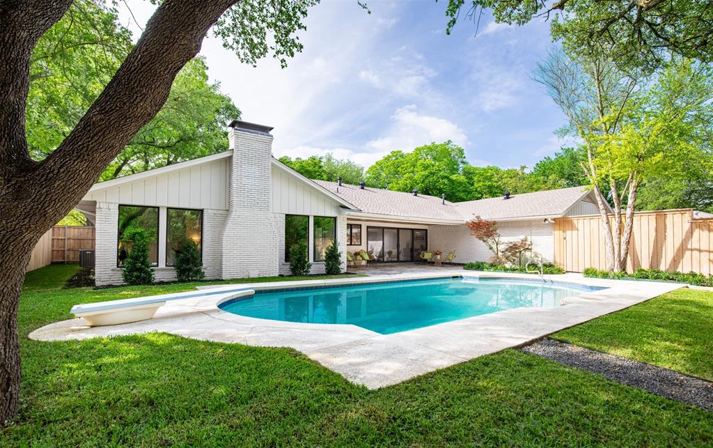 Midway Hollow Estates - Residential