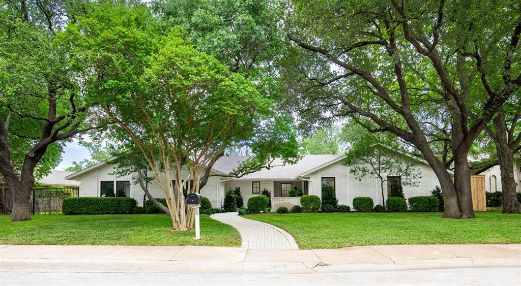 Midway Hollow Estates - Residential