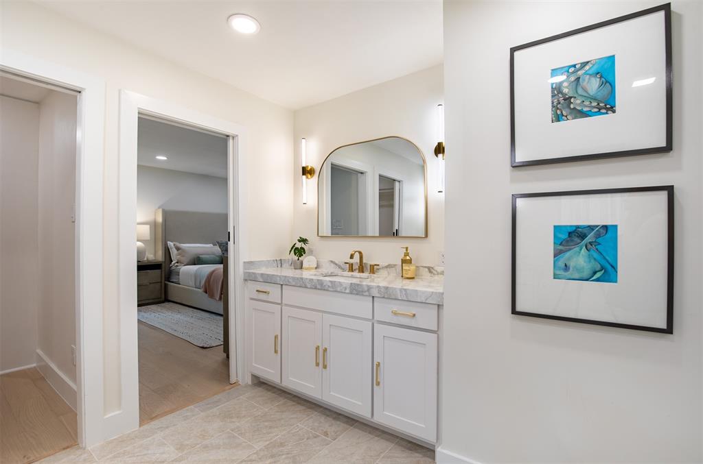 Midway Hollow Estates - Residential