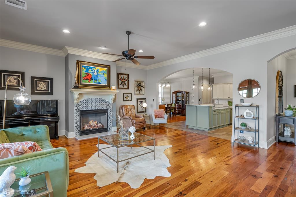 Island Park - Residential