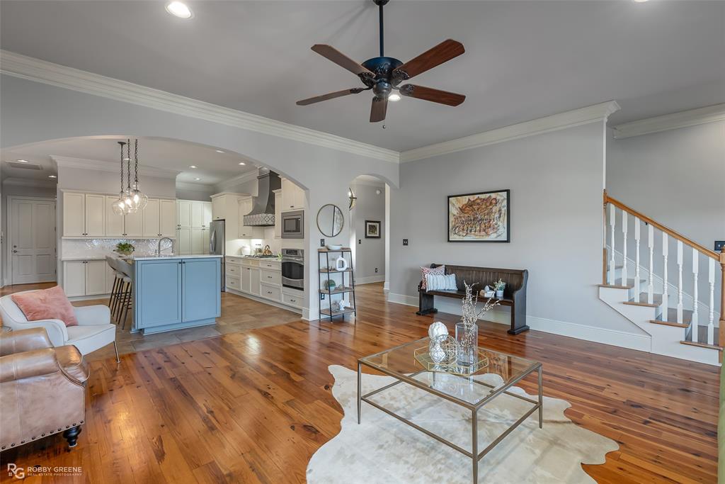 Island Park - Residential