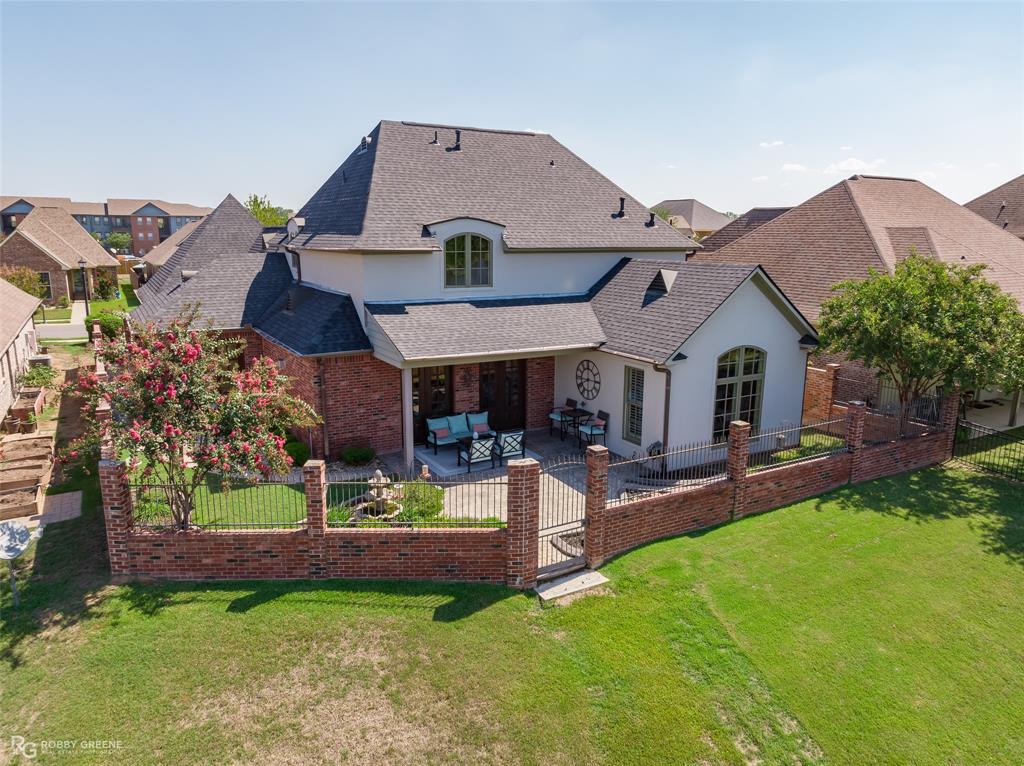 Island Park - Residential