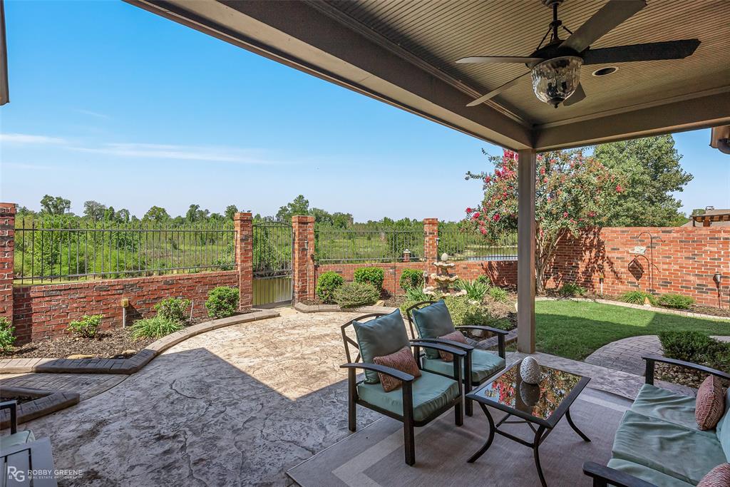 Island Park - Residential