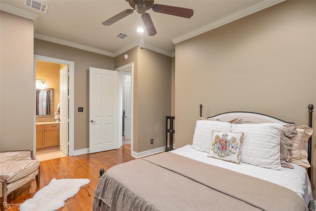 Island Park - Residential