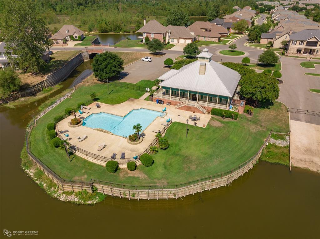 Island Park - Residential
