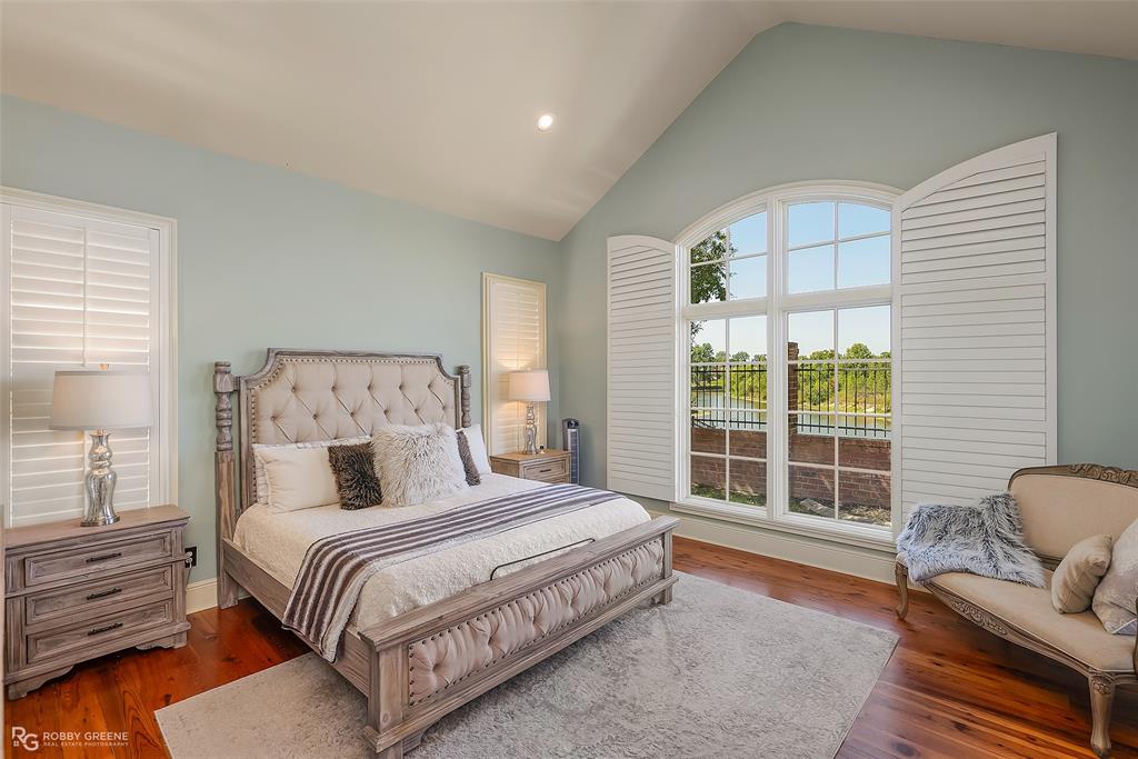 Island Park - Residential