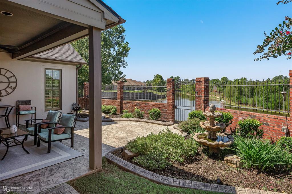 Island Park - Residential