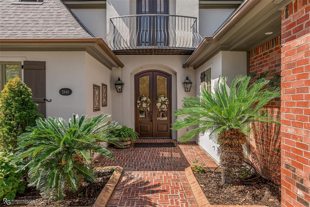 Island Park - Residential
