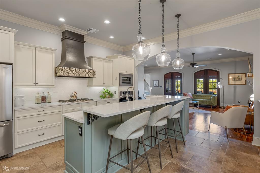 Island Park - Residential