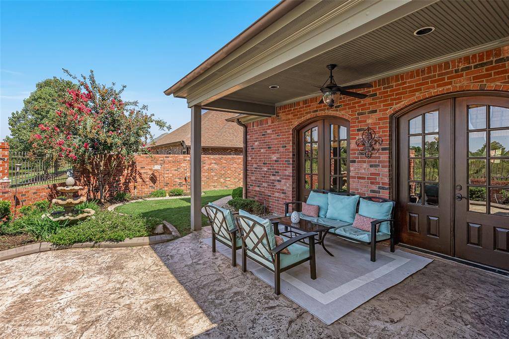 Island Park - Residential