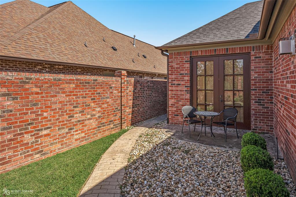 Island Park - Residential