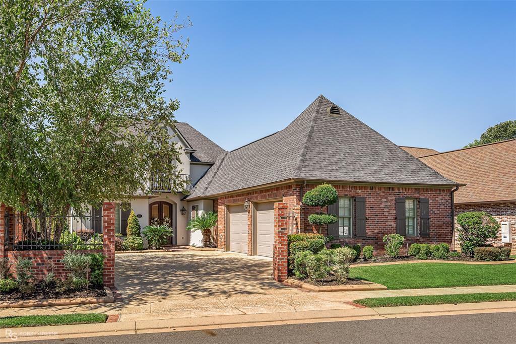 Island Park - Residential