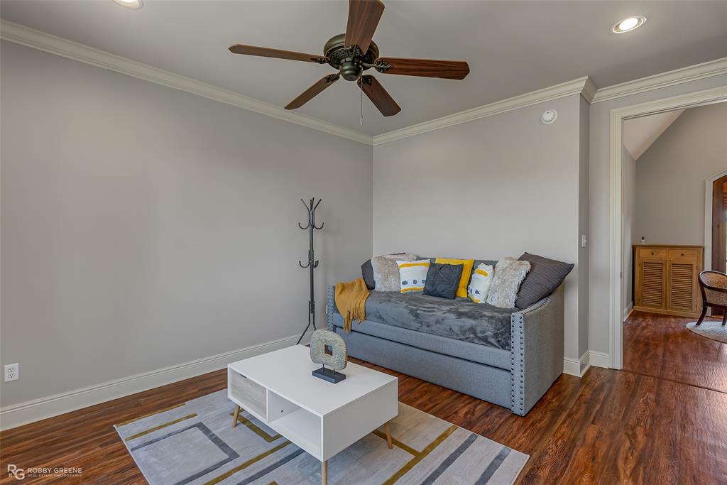 Island Park - Residential