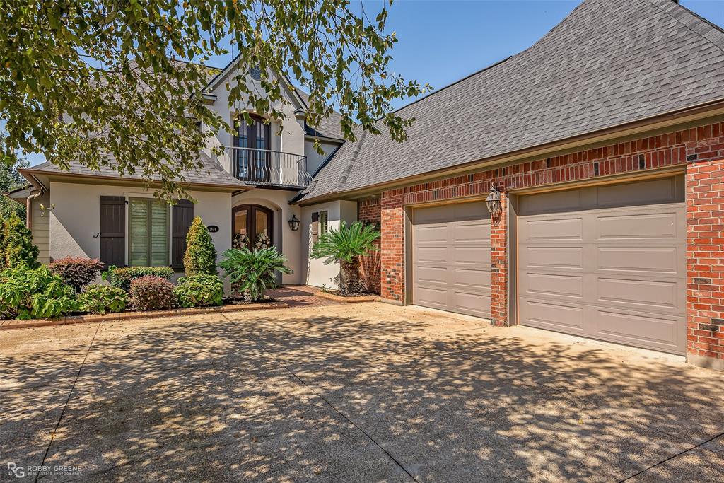 Island Park - Residential
