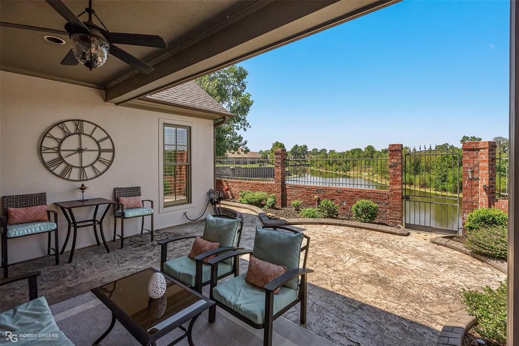 Island Park - Residential