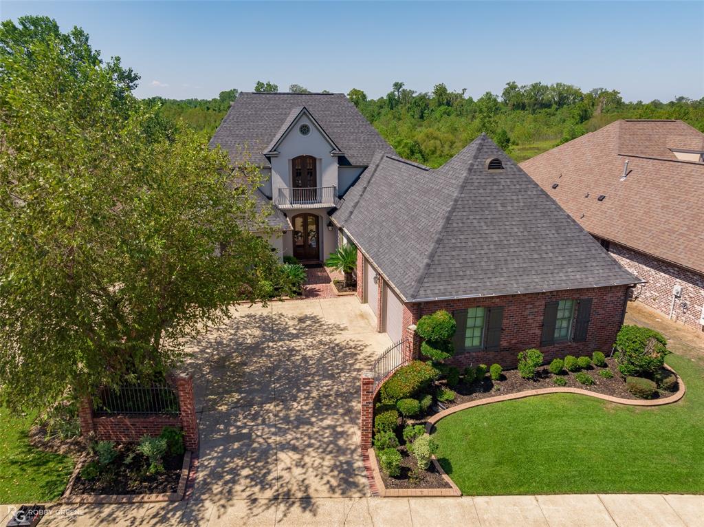 Island Park - Residential