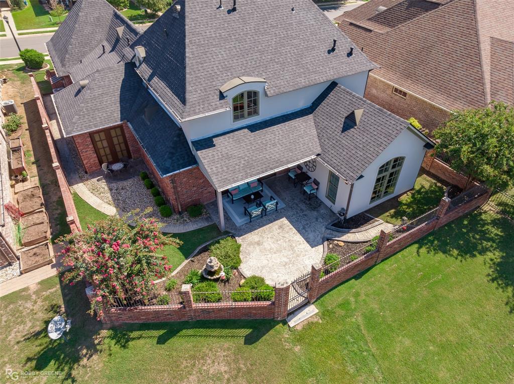Island Park - Residential