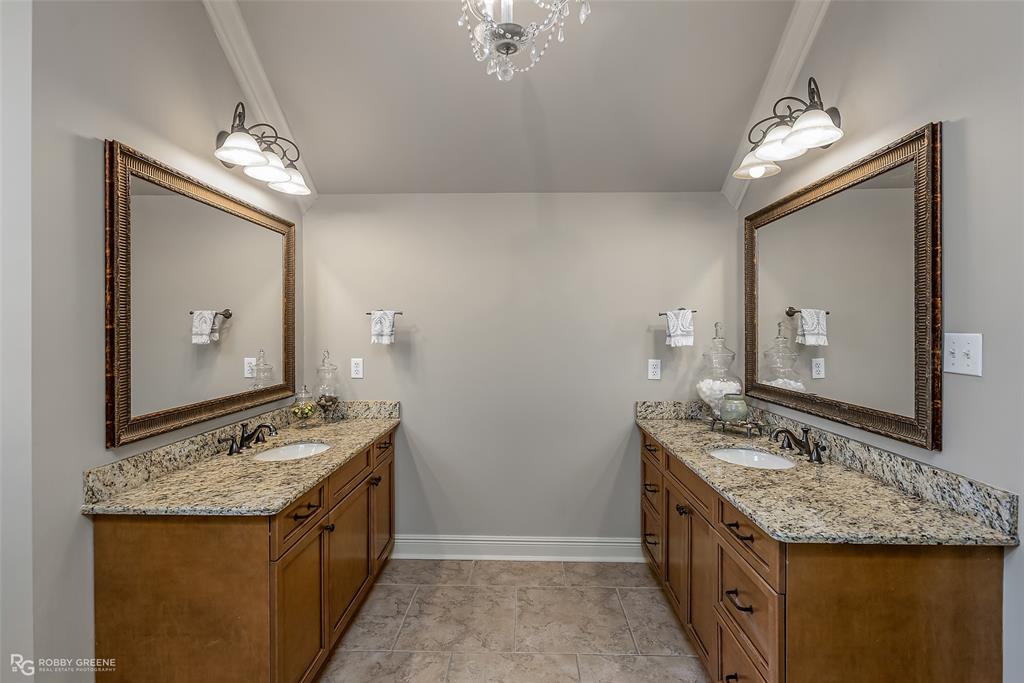 Island Park - Residential