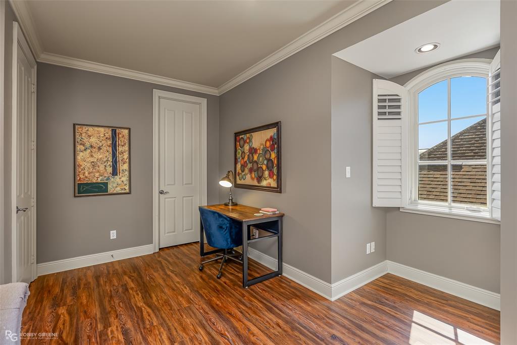 Island Park - Residential