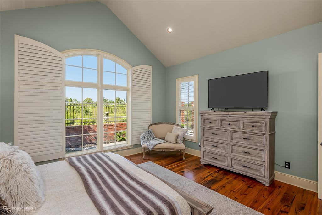 Island Park - Residential