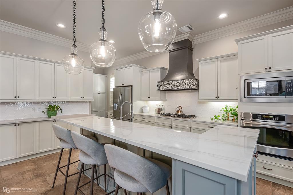 Island Park - Residential