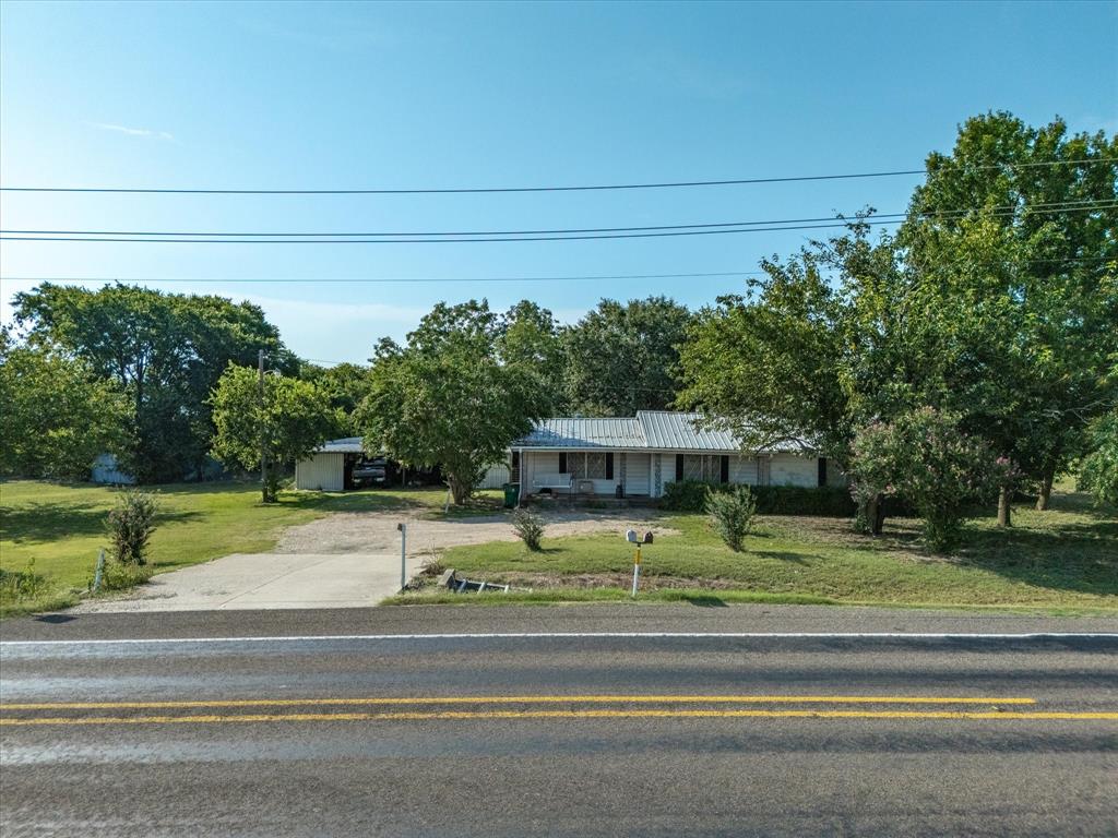 J C Armstrong - Commercial Sale