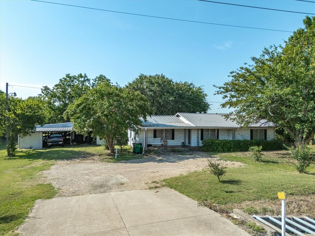 J C Armstrong - Commercial Sale