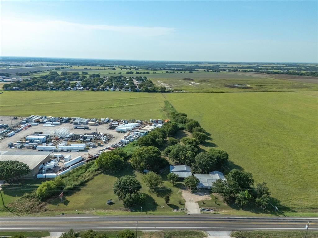 J C Armstrong - Commercial Sale
