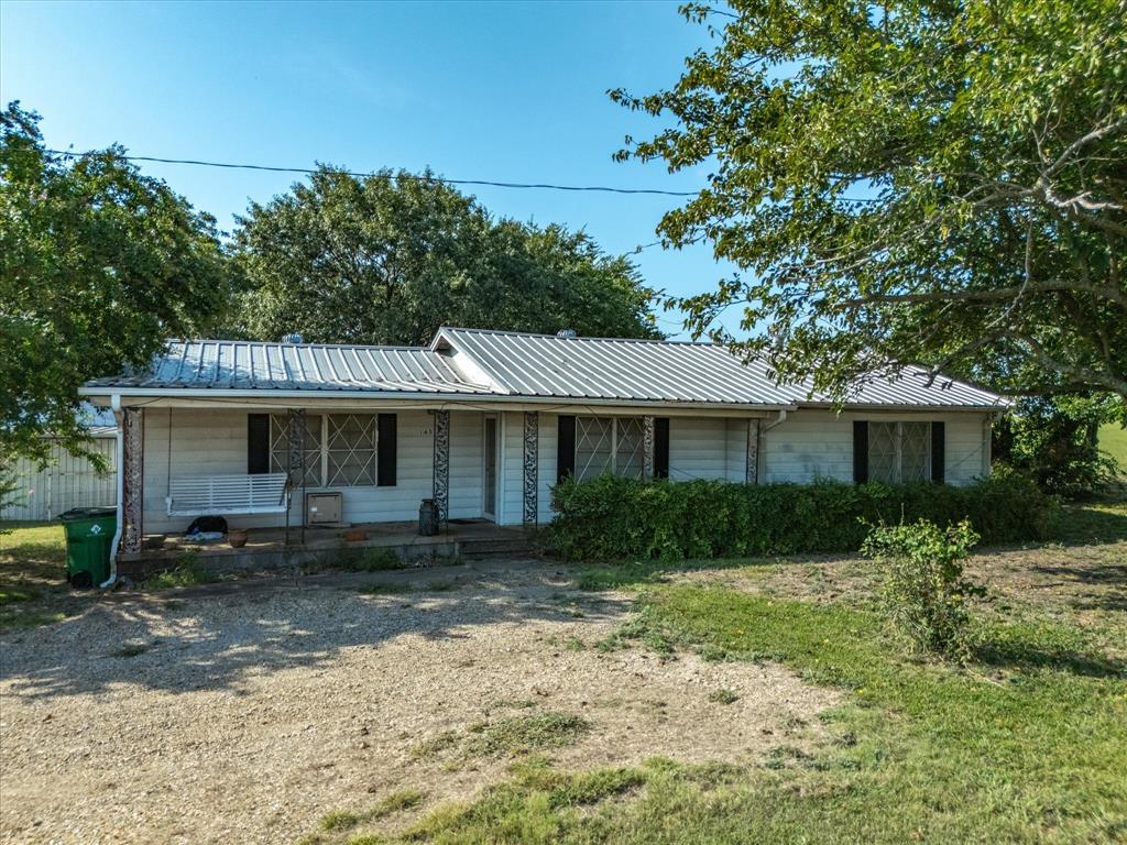 J C Armstrong - Commercial Sale