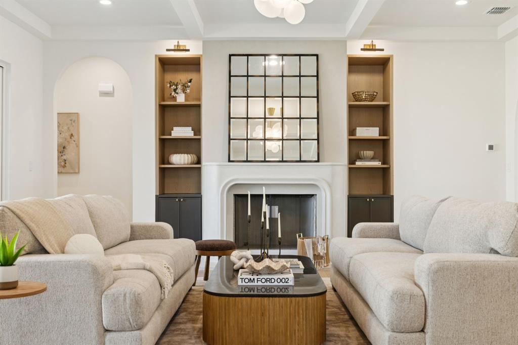 MARSH LANE 2 - Residential
