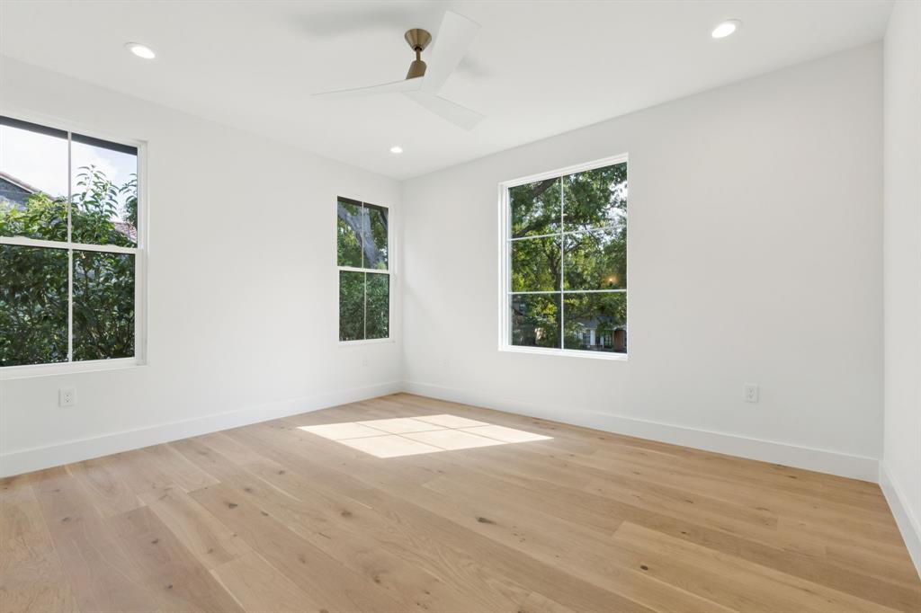 MARSH LANE 2 - Residential
