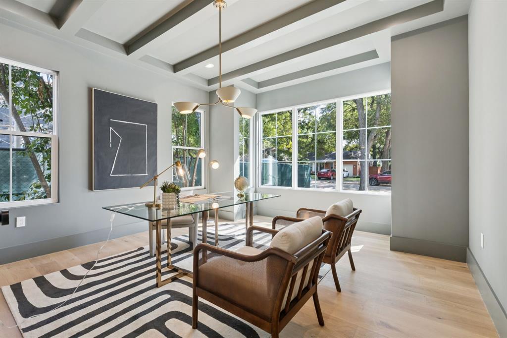 MARSH LANE 2 - Residential