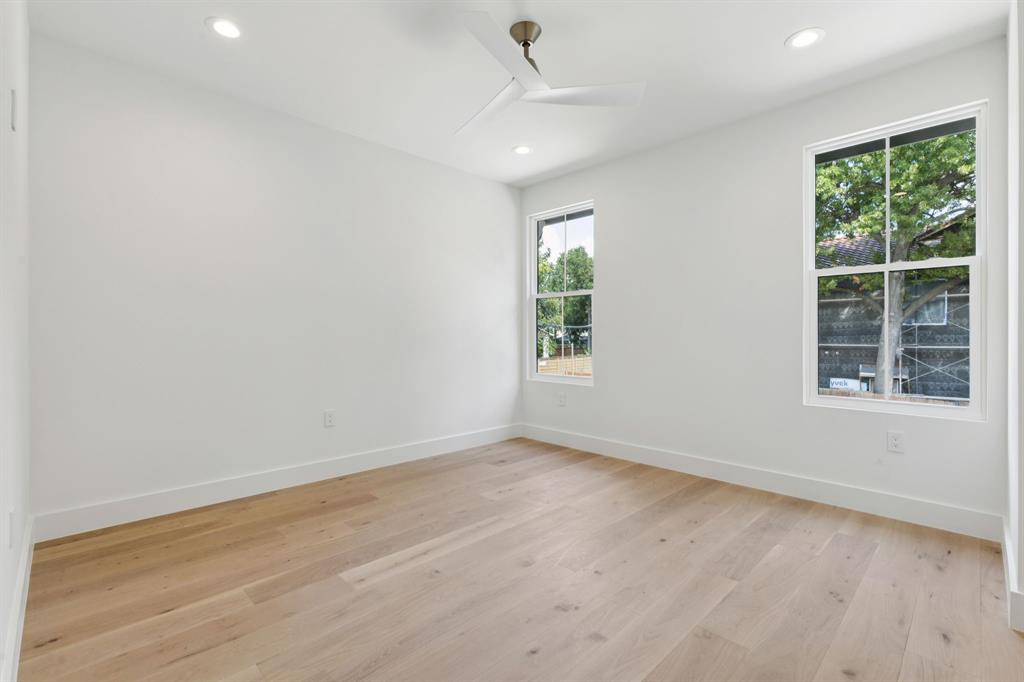 MARSH LANE 2 - Residential