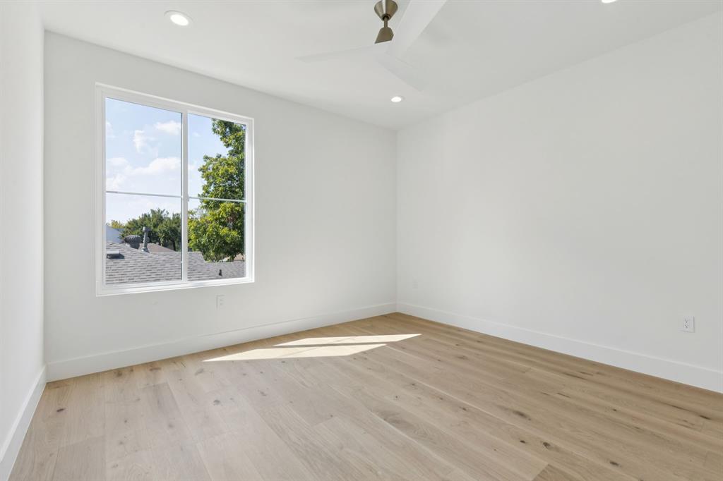 MARSH LANE 2 - Residential