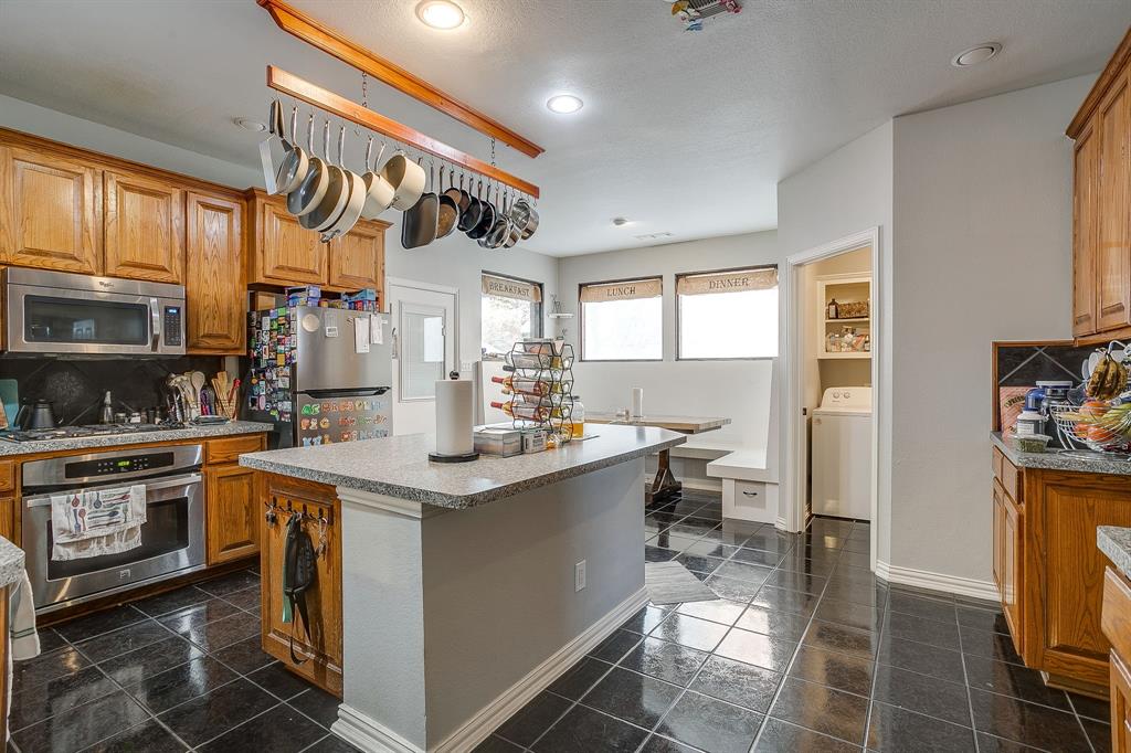 Fannin Farm Add - Residential