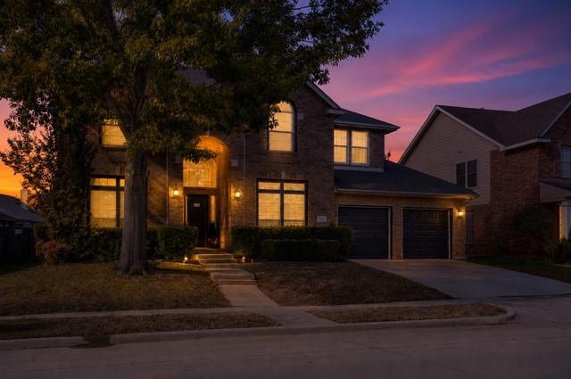 Welcome to the highly sought-after Fannin Farm community! This spacious home is thoughtfully designed for both everyday living and entertaining, offering 5 bedrooms, 3 full bathrooms, two generous living areas, and a dedicated home office ideal for remote work or study. The kitchen features a charming custom breakfast nook along with an additional flexible space—perfect for a second office, formal dining, or creative use.

Recent updates provide added value and peace of mind, including a new back door with pet access (Spring 2023), both HVAC systems replaced (July 2023), four updated windows (August 2024), and a fully renovated shower (September 2025). The beautifully improved backyard creates the perfect setting for relaxing or entertaining guests.

Located in a truly unique neighborhood known for its roaming native peacocks, residents also enjoy miles of walking and biking trails, a community pool, nearby parks, and playgrounds.

Buyers may also take advantage of up to $3,000 in concessions with a full-price offer—ideal for closing costs or interest rate buy-down options. Buyer and buyer’s agent are responsible for independently verifying all property information, including but not limited to square footage, room dimensions, schools, taxes, and all other details deemed material to the purchase.
