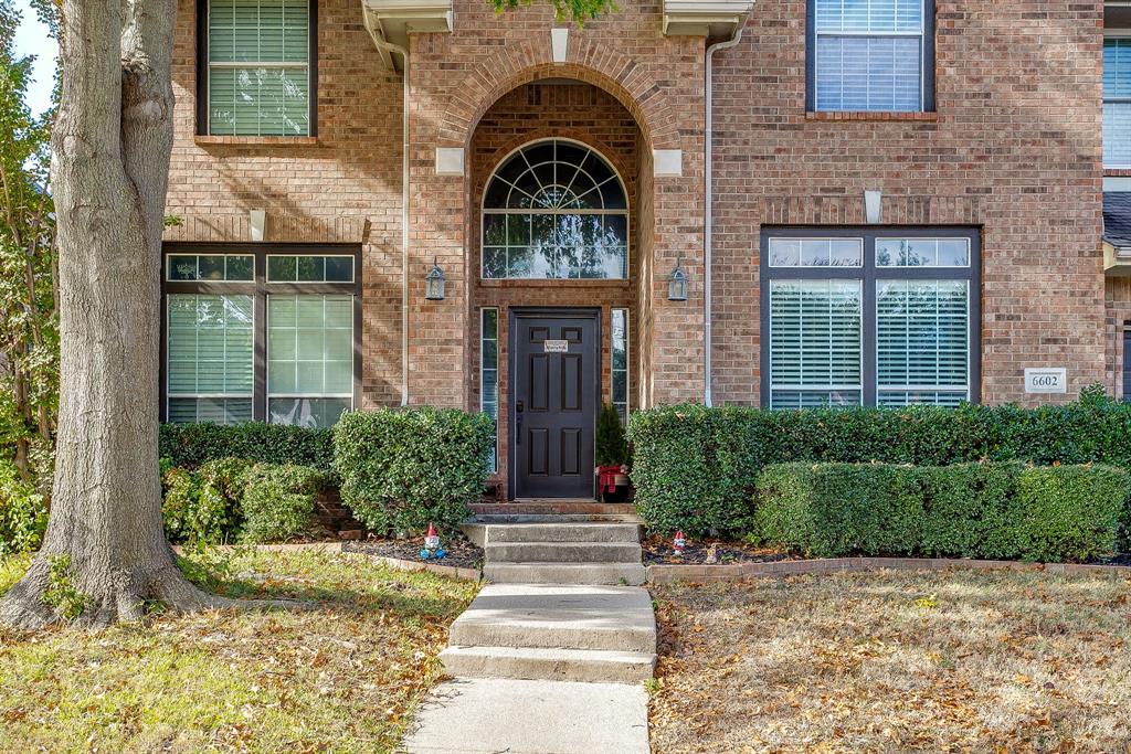 Fannin Farm Add - Residential