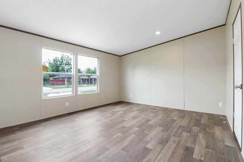 H.N. BEAKLEY ADDN COLEMAN - Residential