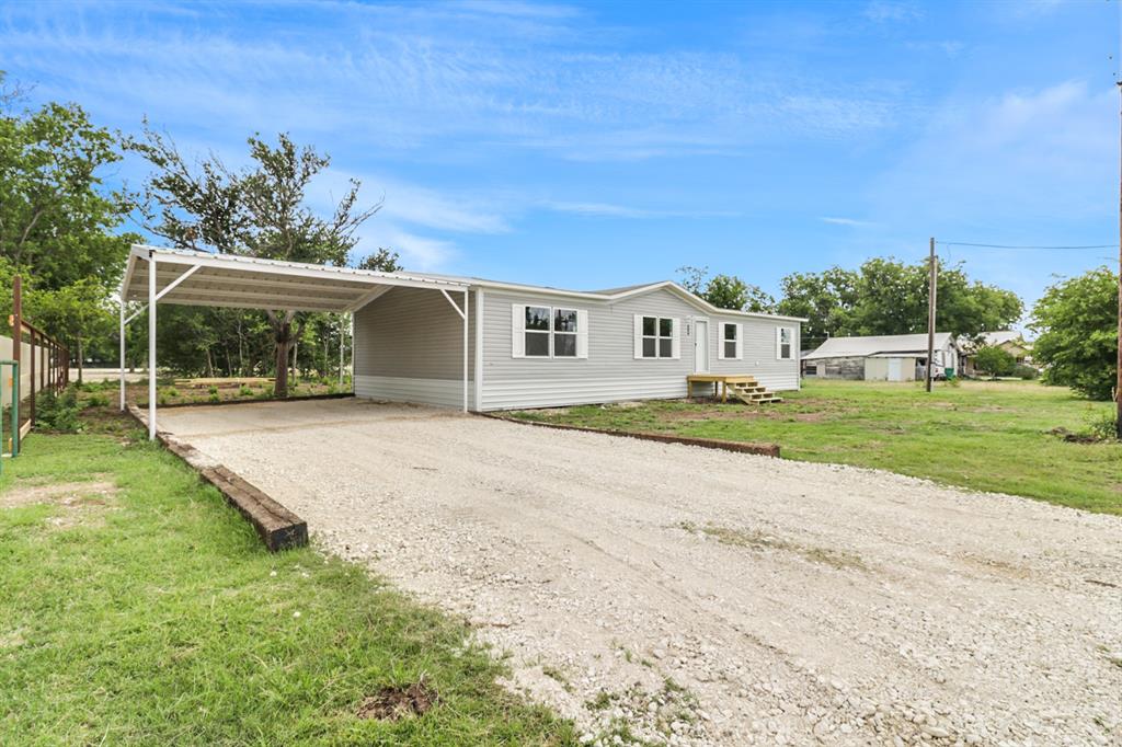 H.N. BEAKLEY ADDN COLEMAN - Residential