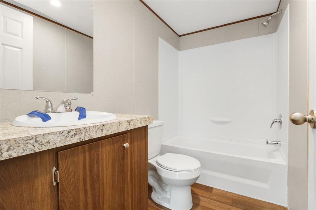 H.N. BEAKLEY ADDN COLEMAN - Residential