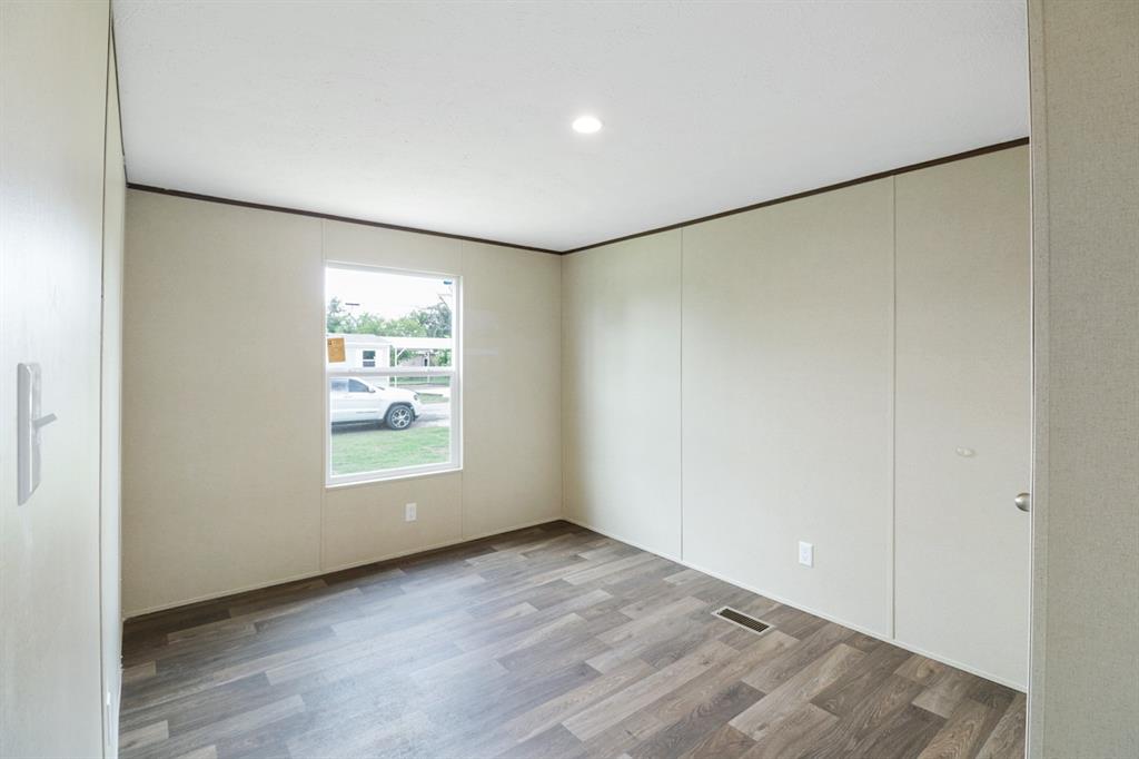 H.N. BEAKLEY ADDN COLEMAN - Residential