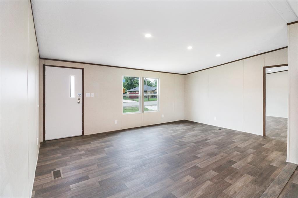 H.N. BEAKLEY ADDN COLEMAN - Residential